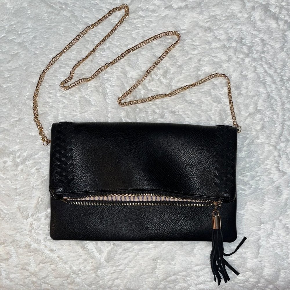 Stitch Fix Moda Luxe Purse